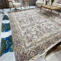 فرش ماشینی دو در سه