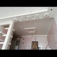 گچکاری.لکه.گیری.گچ.خاک