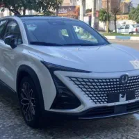 چانگان UNI-T یونی تی ۲۰۲۶|خودرو سواری و وانت|تهران, مرزداران|دیوار