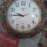 ساعت