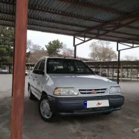 پراید مدل 99