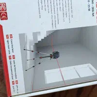 فروش یک عدد تراز لیزری توسن