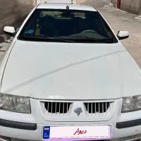 سمند Lx|خودرو سواری و وانت|دوگنبدان, |دیوار