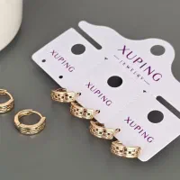 گوشواره مارک ژوپینگ