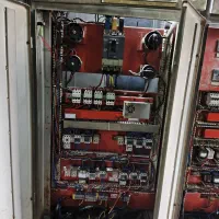 برقکاری ساختمان و صنعتی و نصب ایفون