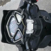فروش درحد صفر موتور j200