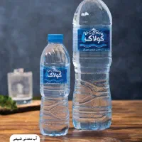 آب معدنی کولاک بکسی ۵۰