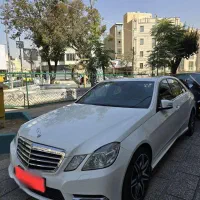بنز E200|خودرو سواری و وانت|تهران, بهارستان|دیوار