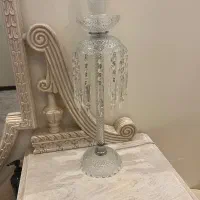 آباژور شمعدانی باکارات گرید A