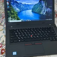 Lenovo L460 نسل ششم رم۸ گرافیک ۴گیگ|رایانه همراه|مشهد, طلاب|دیوار