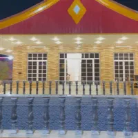 اجاره روزانه باغ ویلا استخردار لاکچری در اصفهان