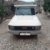 مزدا 2000مدل 89|خودرو سواری و وانت|خان ببین, |دیوار