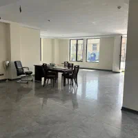 ۱۰۲ متر تجاری فلت با سرویس بهداشتی ارتفاع ۴