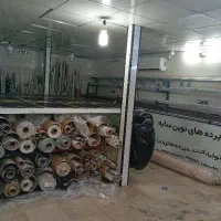 پرده دومکانیزم با بهترین قیمت