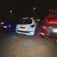 هلا مولتی کالر مه شکن سه بعدی