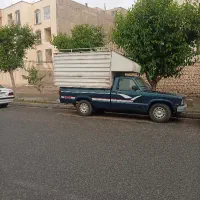 باربند وانت