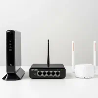 روتر و اکسس پوینت MikroTik با راهکار حرفه‌ای شبکه