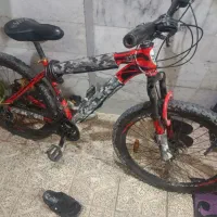 دوچرخه