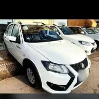 کوییک مدل۱۴۰۳درحدصفر۸۵گانه