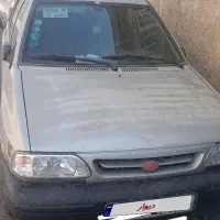 فروش خودرو