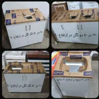 مرکز پخش کابینت آماده زیرگاز ی و زیرسینگ