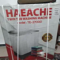 لباسشویی دوقولو