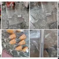 ظروف آشپزی و پذیرایی