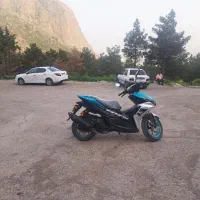 موتورسیکلت