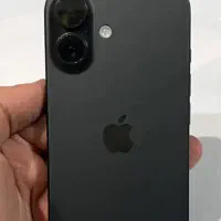 ایفون ۱۶ نرمال بی نقطه