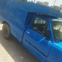 حمل مصالح نخاله بانیسان و تخریب