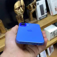 iphone 16 normal|موبایل|کرج, کوی امامیه|دیوار