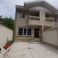 فروش خانه ویلایی دوبلکس در کماچال زیبا