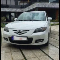 mazda 3-tip3 full|خودرو سواری و وانت|ارومیه, |دیوار