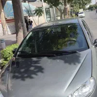 پژو 206 اس دی 89