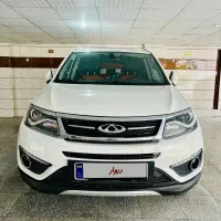 تیگو 5 / اقساط/ تحویل آنی