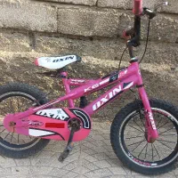 دوچرخه