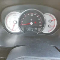 ساینا S آخر 1400 شاسی پلمپ بیرنگ تک برگ