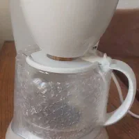 قهوه جوش
