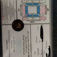 پراید ۱۴۱تک گانه