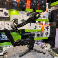 CRANE 3S استابلیزر