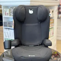 صندلی ماشین بالای ۳ سال