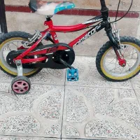 دوچرخه ۱۲