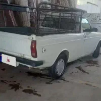 پیکان وانت مدل ۸۸