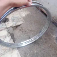 رینگ جلو موتور۱۲۵
