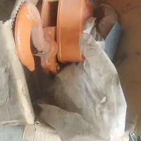 جرثقیل ۵تن