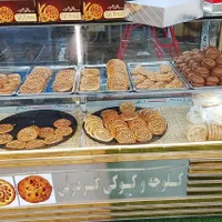 کلوچه فومن مخصوص|خوردنی و آشامیدنی|رشت, انصاری|دیوار