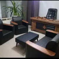 پخش کد ۶۵۸ نیم ست کد۴۵۵ و صندلی های چرخدار