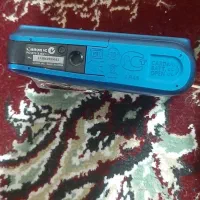 دوربین canonسالم سالم