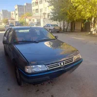 پژوه ۴۰۵|خودرو سواری و وانت|بجنورد, |دیوار