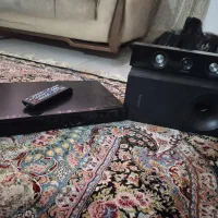 سینما خانواده در حد نو سامسونگ  تخفیف جزیی